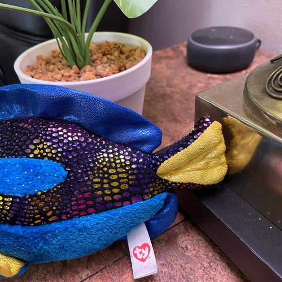 Ty Beanie Boo's Collection (Ty tag attached). - Picture 5 of 7